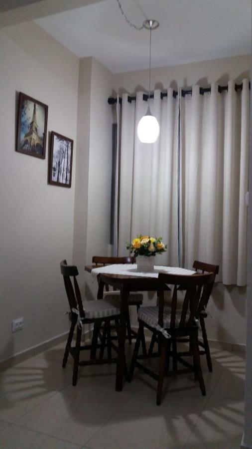 Aclimacao Paulista Apartamento