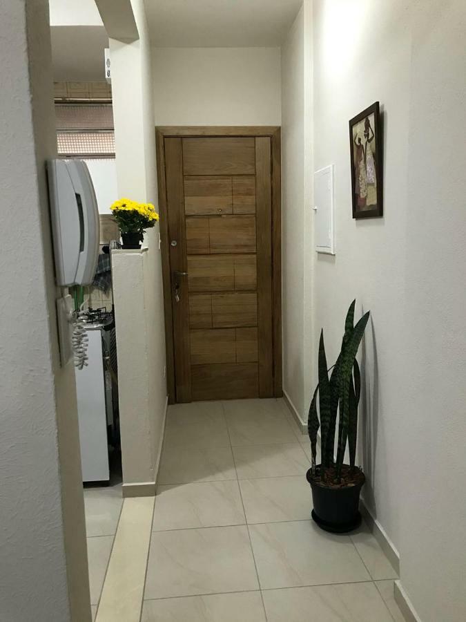 Apartamento Aclimacao Paulista