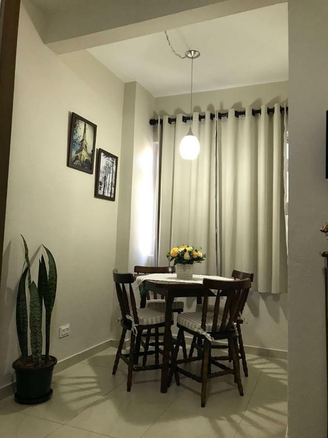 Aclimacao Paulista Apartamento São Paulo