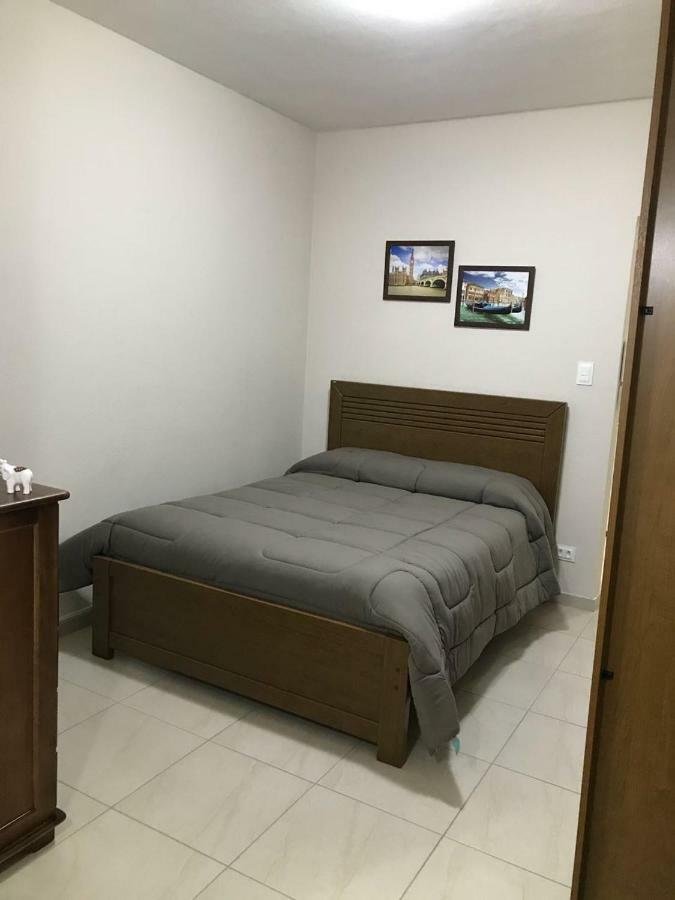 Aclimacao Paulista Apartamento *
