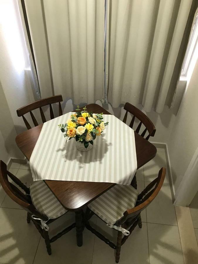 Apartamento Aclimacao Paulista *