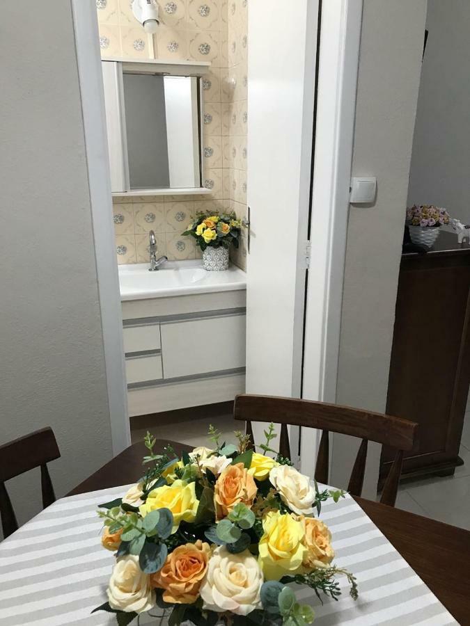 Aclimacao Paulista Apartamento