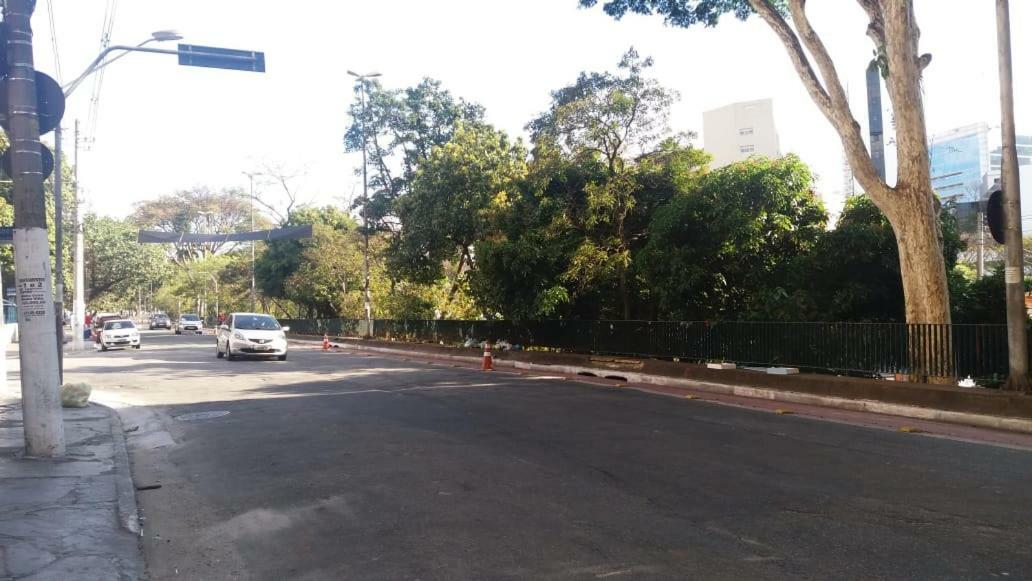 Aclimacao Paulista Apartamento