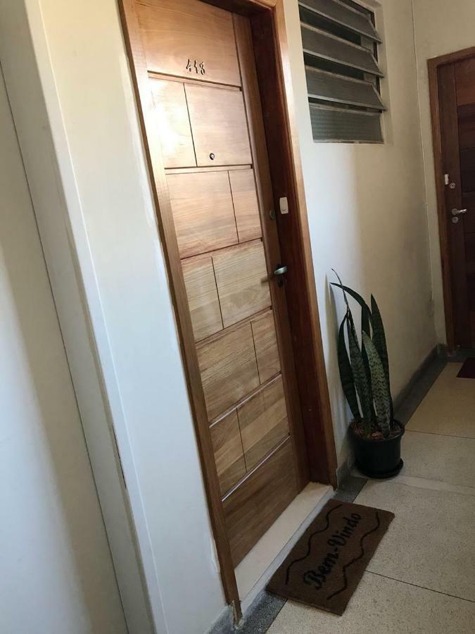 Aclimacao Paulista Apartamento