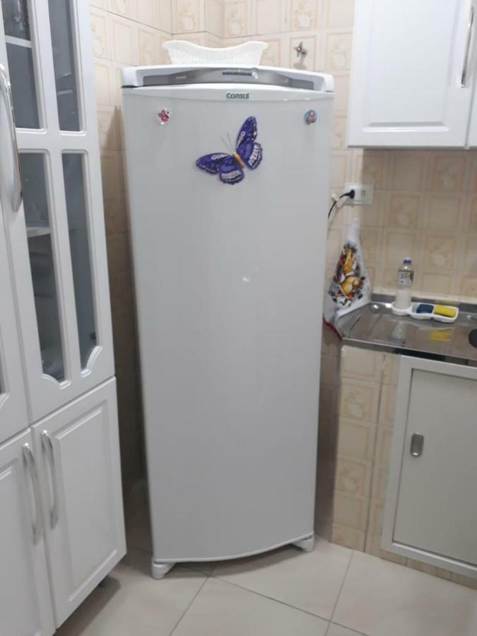 Aclimacao Paulista Apartamento