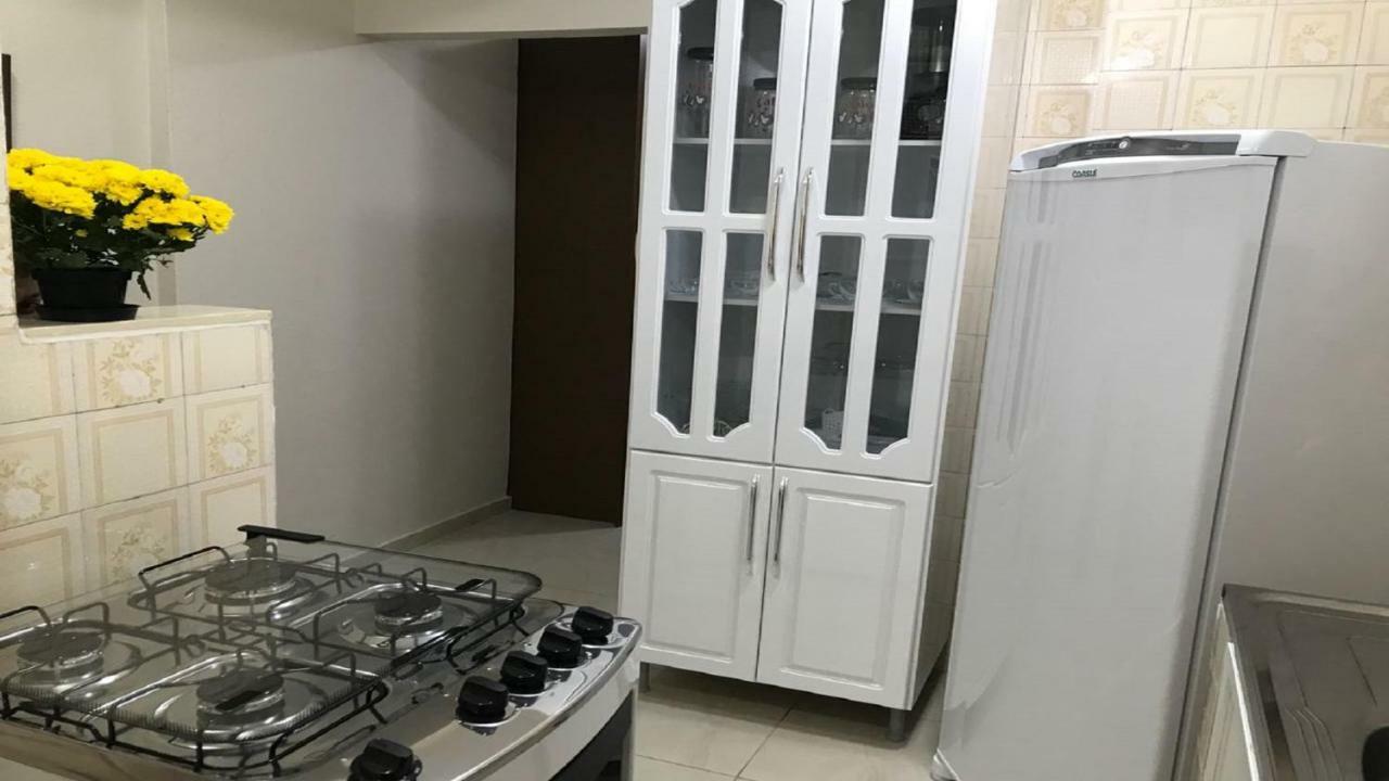 Apartamento Aclimacao Paulista