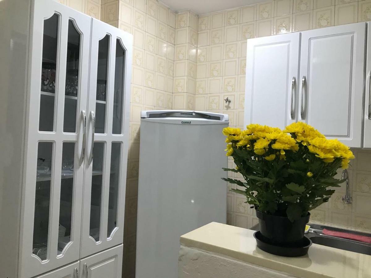 Aclimacao Paulista Apartamento São Paulo