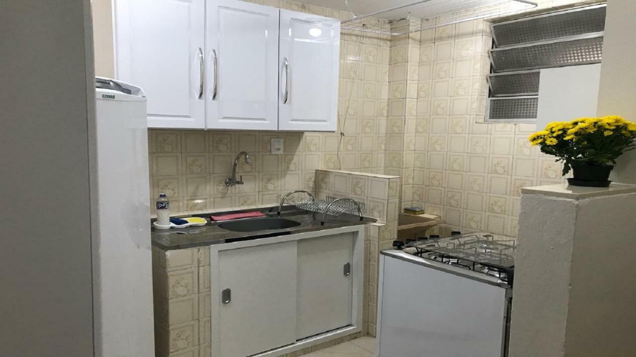 Aclimacao Paulista Apartamento São Paulo