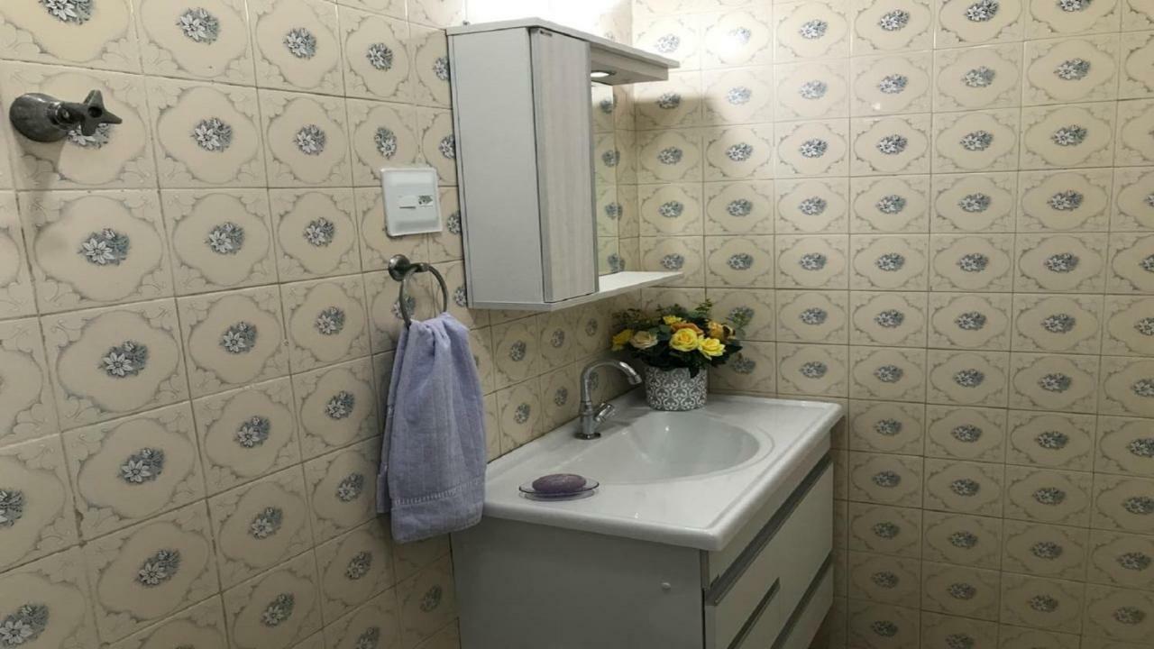 Aclimacao Paulista Apartamento
